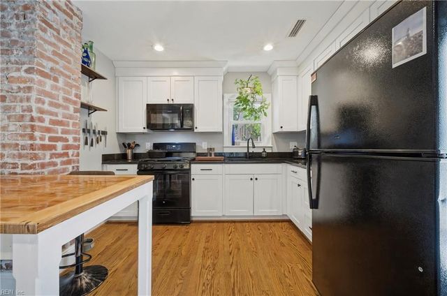 9554 12th Bay ST, Norfolk, VA 23518