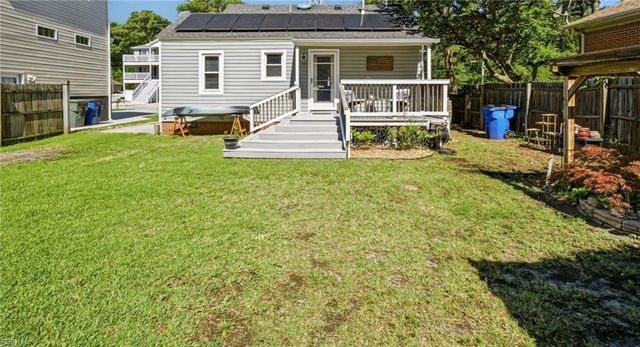 9554 12th Bay ST, Norfolk, VA 23518