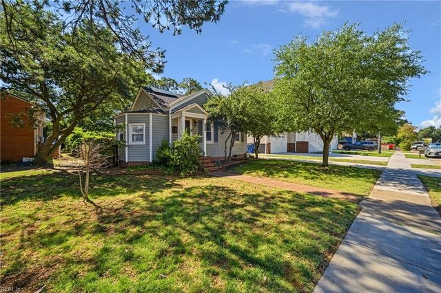 9554 12th Bay ST, Norfolk, VA 23518