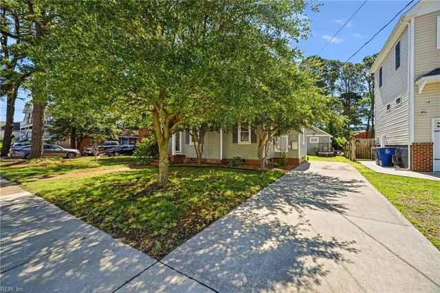 9554 12th Bay ST, Norfolk, VA 23518