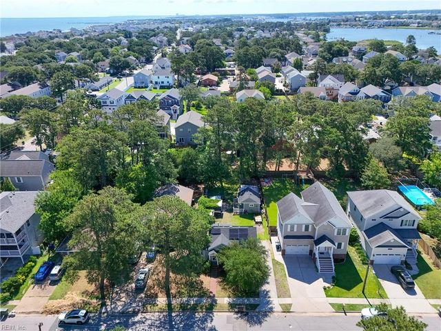 9554 12th Bay ST, Norfolk, VA 23518
