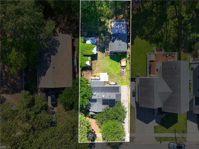 9554 12th Bay ST, Norfolk, VA 23518