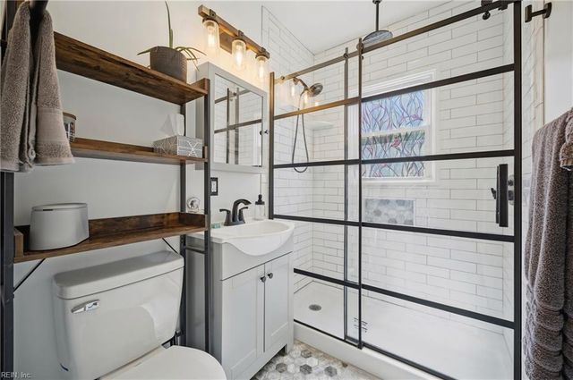 9554 12th Bay ST, Norfolk, VA 23518