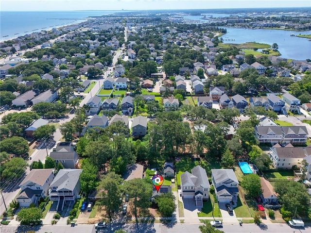 9554 12th Bay ST, Norfolk, VA 23518