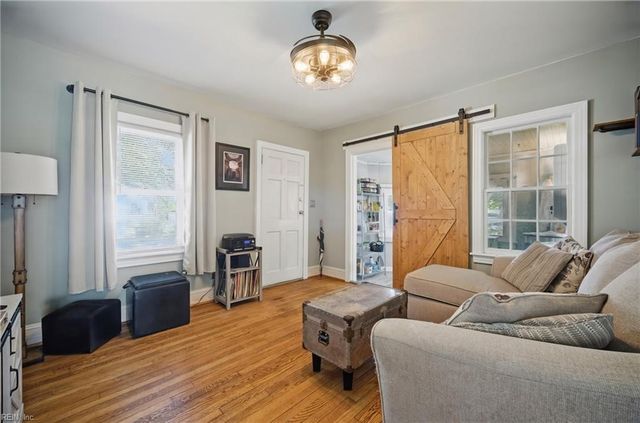 9554 12th Bay ST, Norfolk, VA 23518