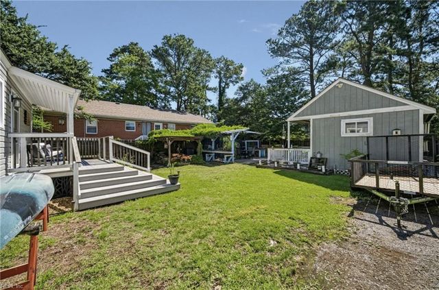 9554 12th Bay ST, Norfolk, VA 23518