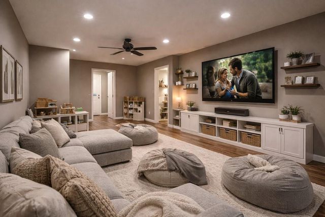 10720 Royal Forest Drive, Conroe, TX 77303