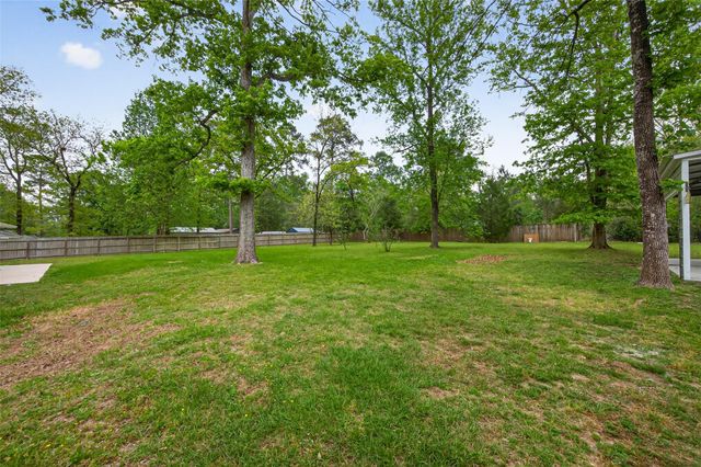 10720 Royal Forest Drive, Conroe, TX 77303