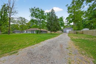 10720 Royal Forest Drive, Conroe, TX 77303