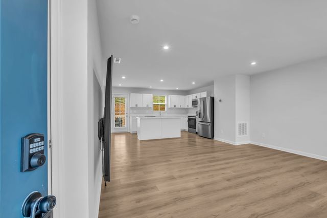 3104 Sapgate Ln, Nashville, TN 37207