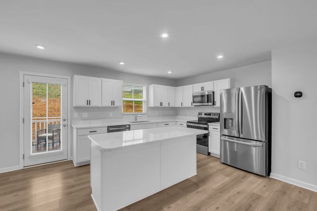 3104 Sapgate Ln, Nashville, TN 37207