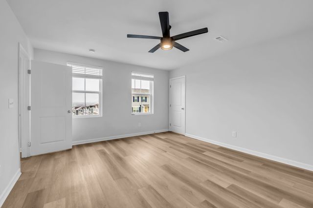 3104 Sapgate Ln, Nashville, TN 37207