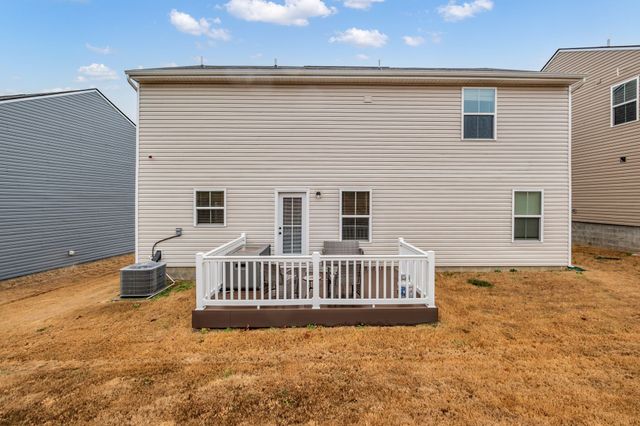 3104 Sapgate Ln, Nashville, TN 37207