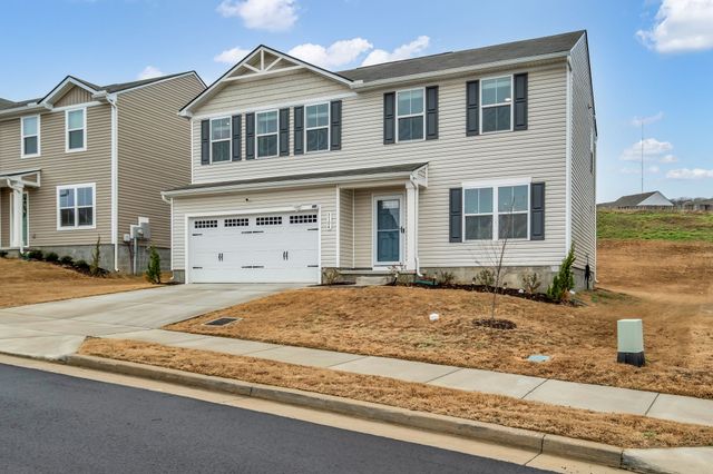 3104 Sapgate Ln, Nashville, TN 37207