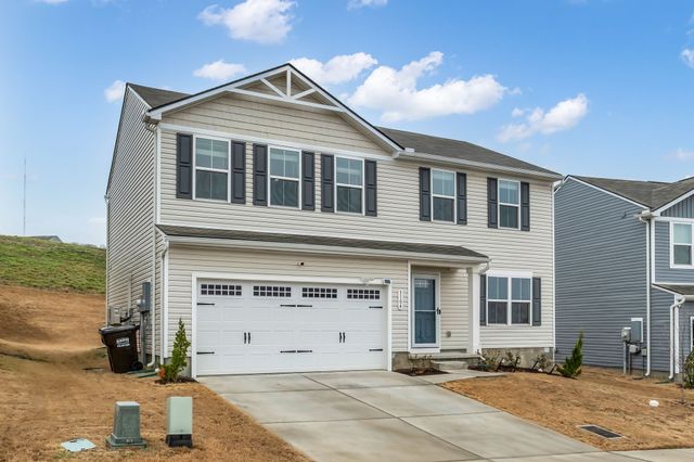 3104 Sapgate Ln, Nashville, TN 37207