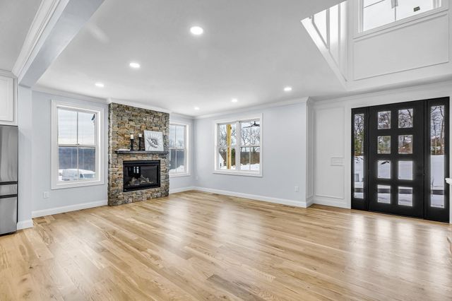 44 Balsam Hill, Ludlow, MA 01056