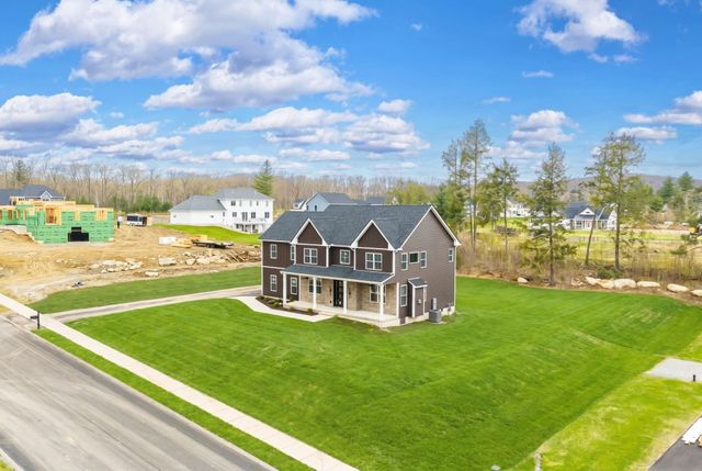 44 Balsam Hill, Ludlow, MA 01056