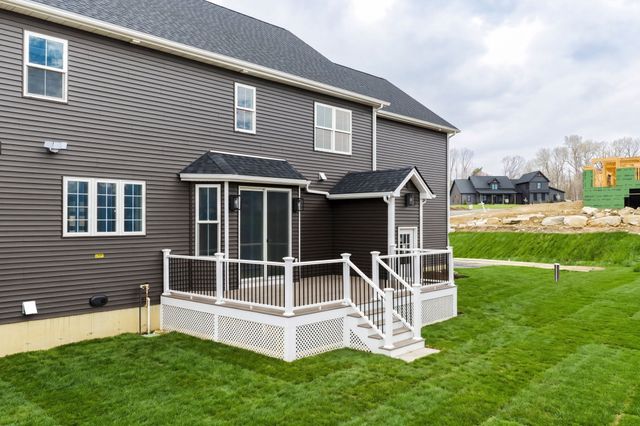 44 Balsam Hill, Ludlow, MA 01056