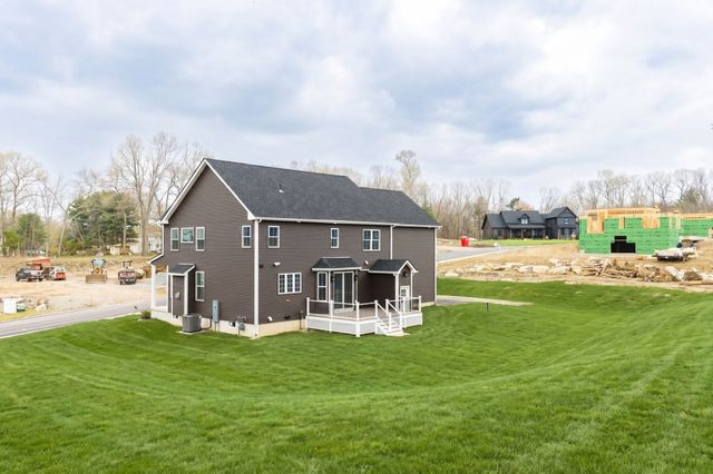 44 Balsam Hill, Ludlow, MA 01056