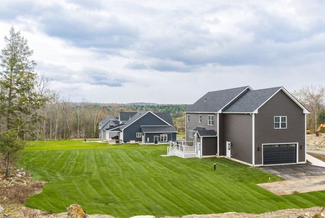 44 Balsam Hill, Ludlow, MA 01056