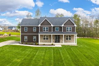 44 Balsam Hill, Ludlow, MA 01056