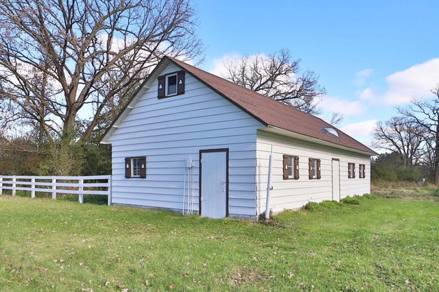 12108 Oakridge Road, Brainerd, MN 56401