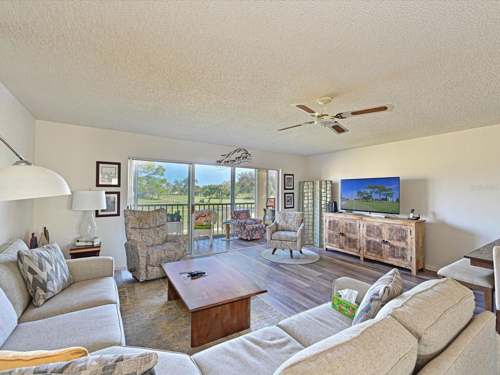 4240 IRONWOOD CIRCLE 206A, BRADENTON, FL 34209 — photo 2