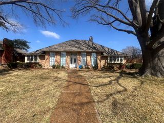 3617 Leathertop Drive, Plano, TX 75075