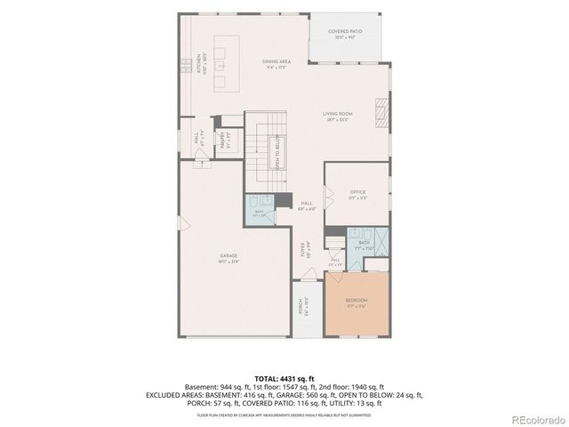 330 Elm St, Denver, CO 80220