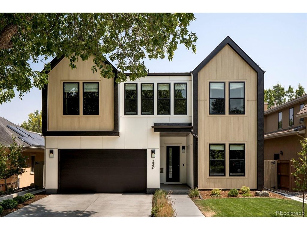 330 Elm St, Denver, CO 80220
