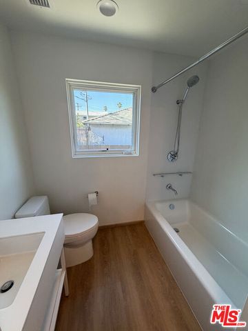 3331 Cattaraugus Avenue, Culver City, CA 90232