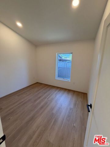 3331 Cattaraugus Avenue, Culver City, CA 90232