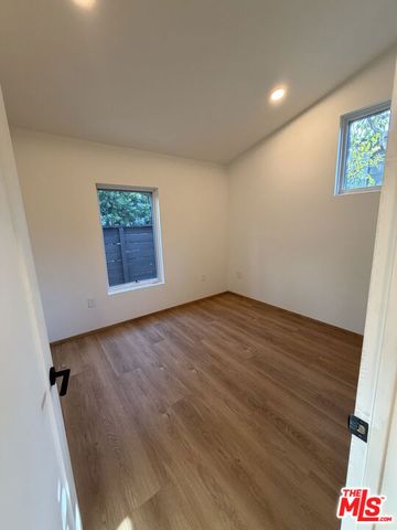 3331 Cattaraugus Avenue, Culver City, CA 90232