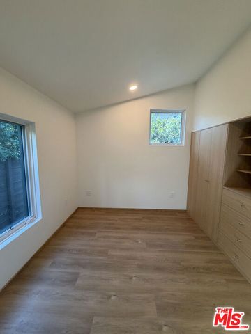 3331 Cattaraugus Avenue, Culver City, CA 90232