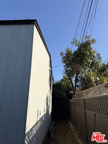 3331 Cattaraugus Avenue, Culver City, CA 90232