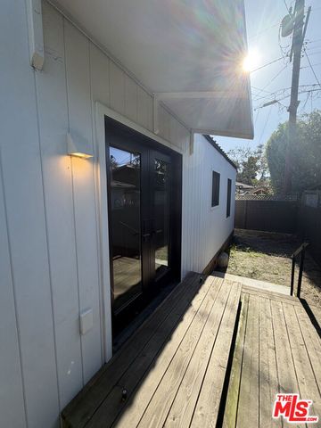 3331 Cattaraugus Avenue, Culver City, CA 90232