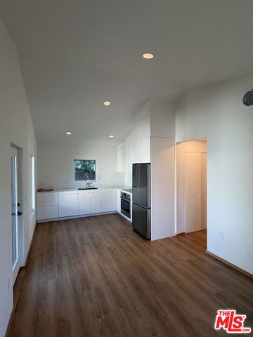 3331 Cattaraugus Avenue, Culver City, CA 90232