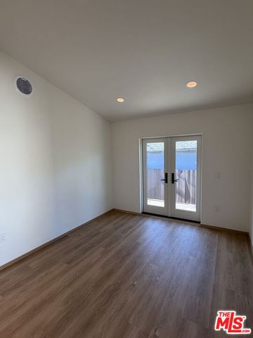 3331 Cattaraugus Avenue, Culver City, CA 90232