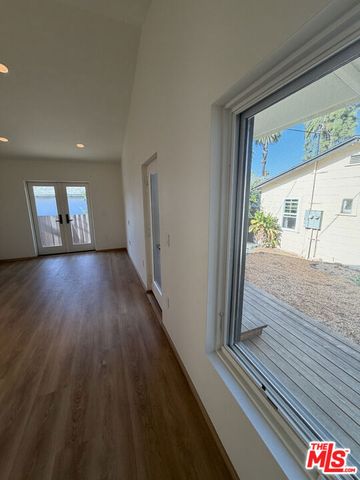 3331 Cattaraugus Avenue, Culver City, CA 90232