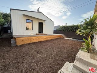 3331 Cattaraugus Avenue, Culver City, CA 90232