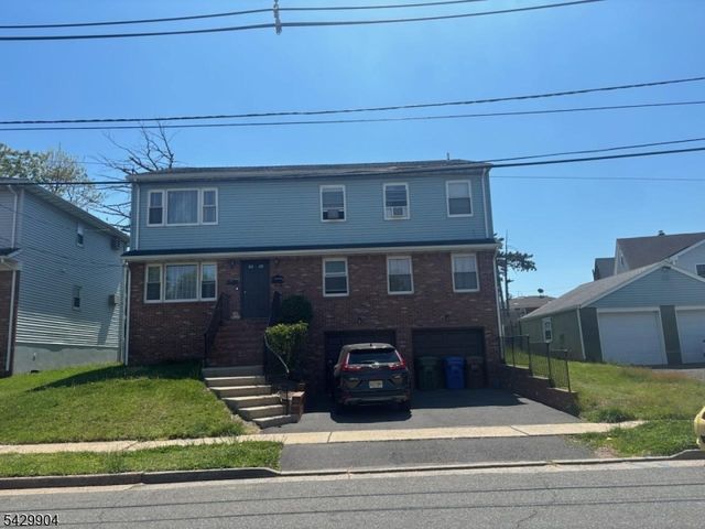 110 Coolidge St, Linden City, NJ 07036