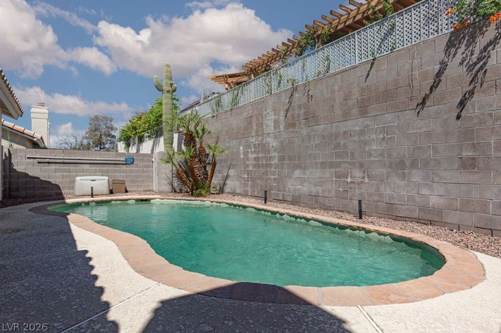 130 Ringlore Drive Drive, Henderson, NV 89015 — photo 4