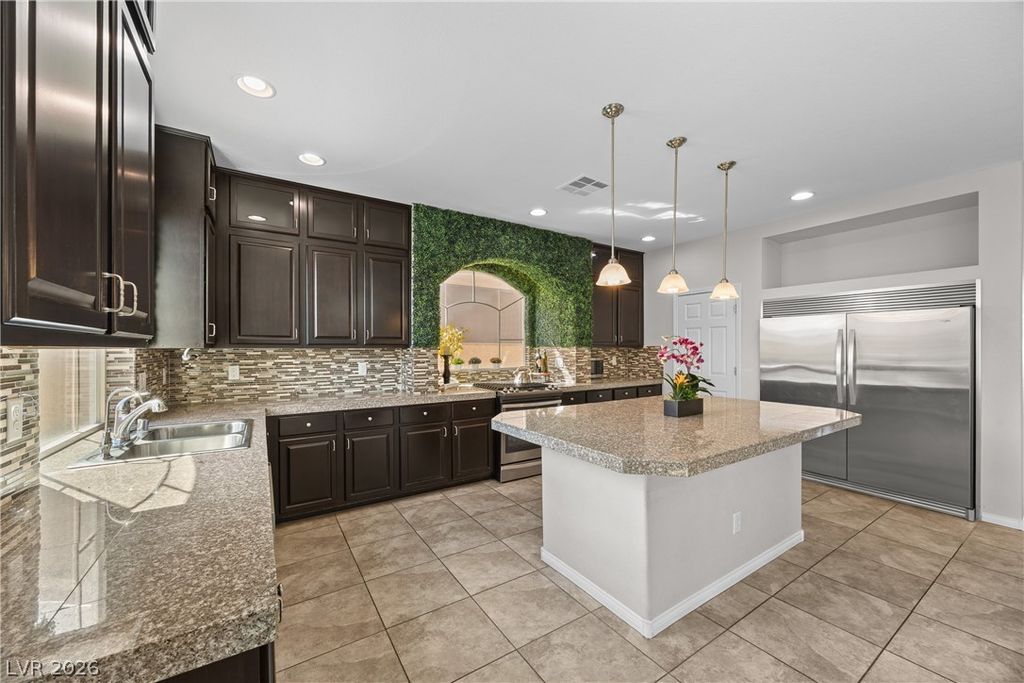 5355 Tartan Hill Avenue, Las Vegas, NV 89141 — photo 4