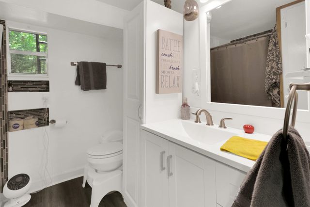 9046 Private Road 2329, Terrell, TX 75160