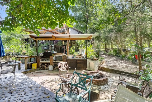 9046 Private Road 2329, Terrell, TX 75160