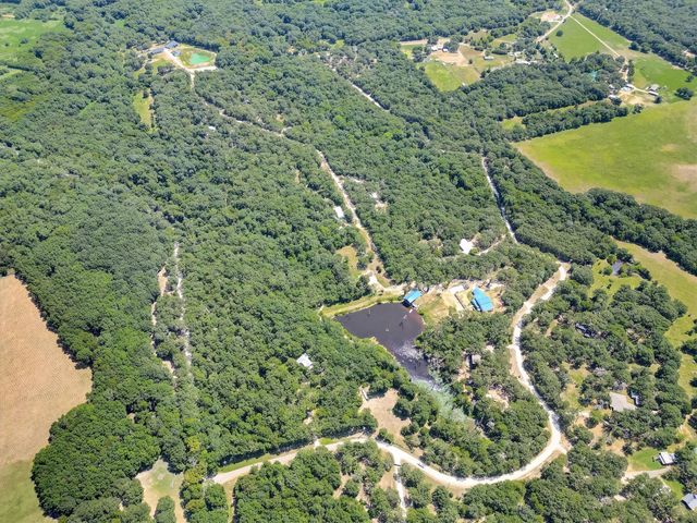 9046 Private Road 2329, Terrell, TX 75160