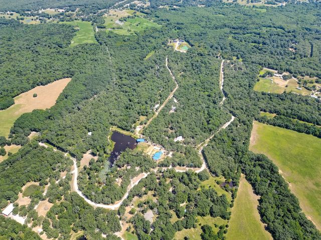 9046 Private Road 2329, Terrell, TX 75160