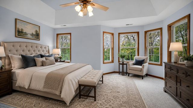 440 Oak Breeze Drive, Valparaiso, IN 46383