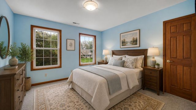 440 Oak Breeze Drive, Valparaiso, IN 46383