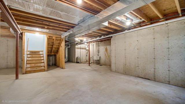 440 Oak Breeze Drive, Valparaiso, IN 46383